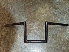 Indian Scout Bobber Z Bar Handelbars