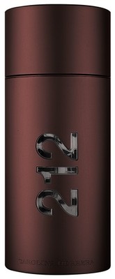 Carolina Herrera 212 Sexy Men Eau de Toilette 100 ml OVP NEU