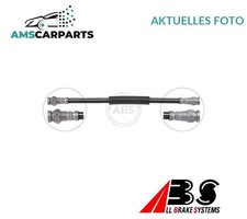 BREMSSCHLAUCH BREMSLEITUNG HINTEN INNER SL 1153 ABS P NEU OE QUALITÄT