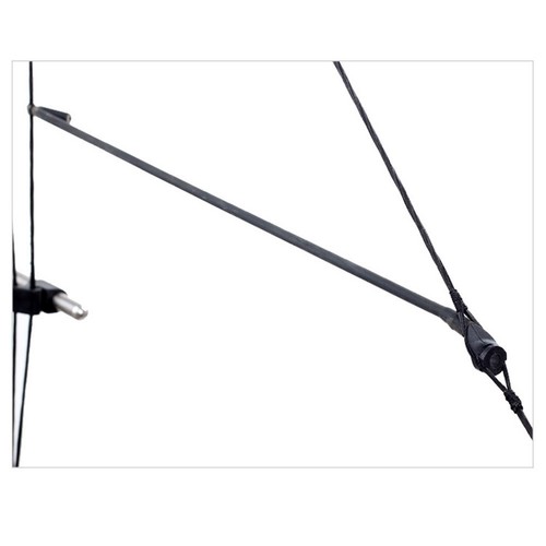 Compound Bow Peep Hole Sight 3/16 Loch Size Silicon Bogenschieß Peep Sight Jagd - Bild 4 von 6