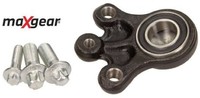 Maxgear 72-2012 Trag-/FüHrungsgelenk Traggelenk FüHrungsgelenk