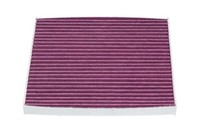 Kavo Parts Filter, Innenraumluft NC-2028X Passend FüR Nissan