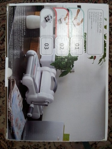 Sizzix Big Shot Die Cutting Embossing Machine Versatile Craft Tool Boxed - Picture 8 of 9
