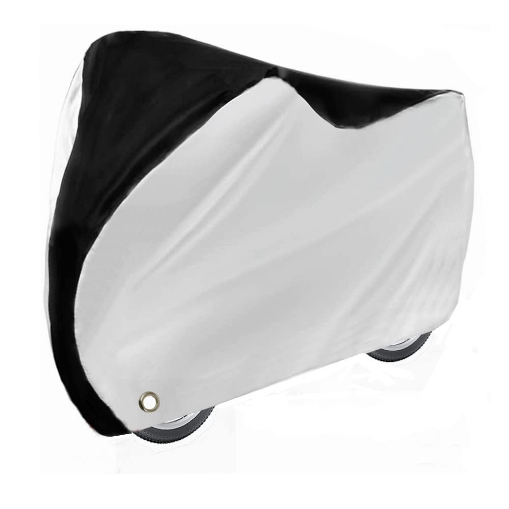 Covers With Lock Hole For Mountain Ro...