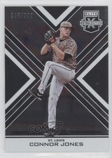 2016 Panini Elite Extra Edition 945/999 Connor Jones #70 0l2