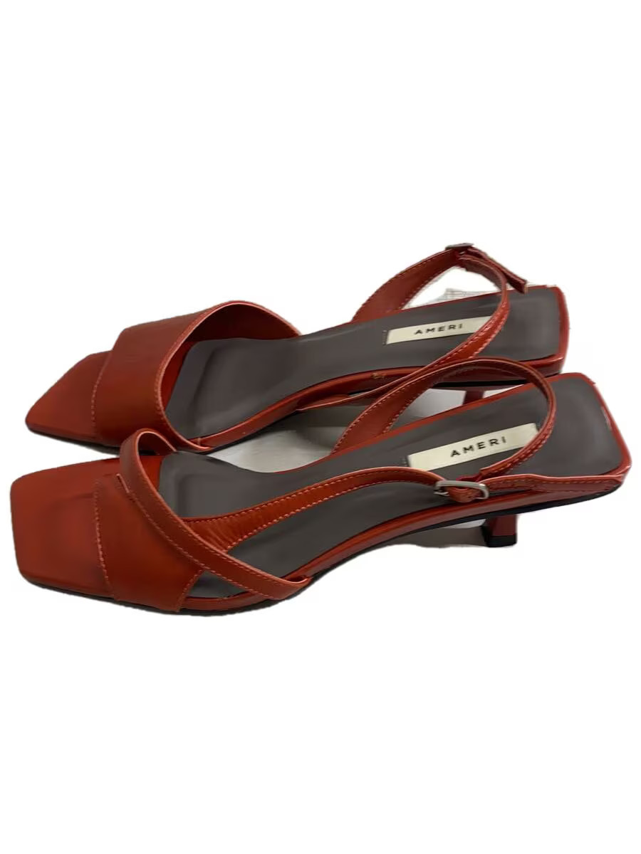 AMERI Sandals L BRW - image 1