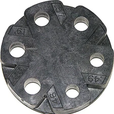 Lee Precision Auto Disk "B" Powder Measure
