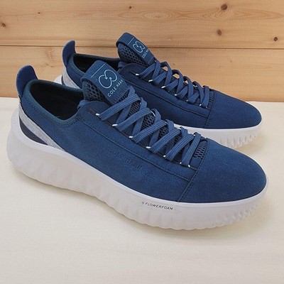 Cole Haan Generation Zero Grand II Herren Sneaker 25cm Veganer Stoff, Top