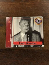 CD The World’s Greatest Old-Time Radio Shows #17 Inner Sanctum & #36 Amos n Andy