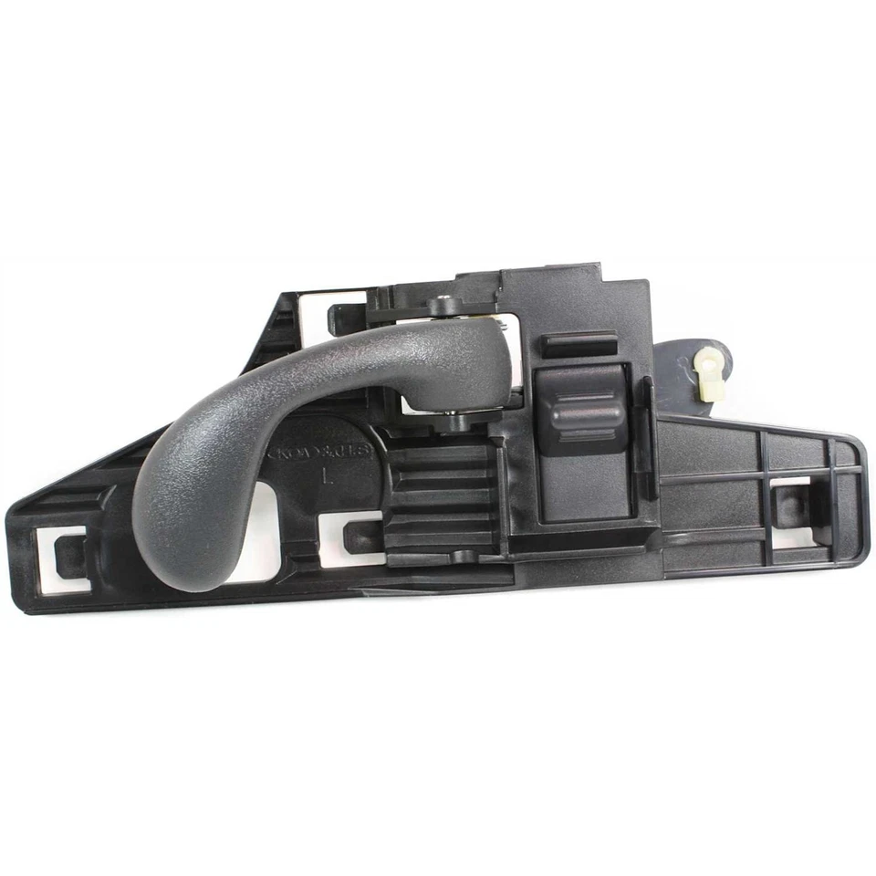 Interior Door Handle For 99-2004 Chevrolet S10 99-2005 Blazer Set of 2 Front - Image 2 of 4