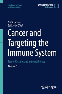 Cancer and Targeting the Immune System - 9783032007667