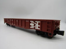 Atlas O Trainman® 52'6" Gondola - NH 62008 3-Rail