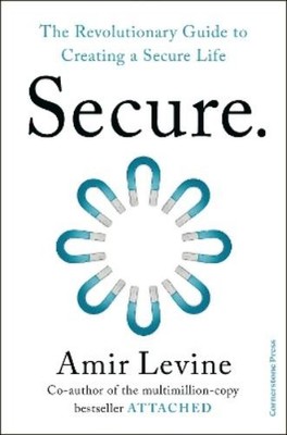 Amir Levine Amir Levine Secure (Gebundene Ausgabe)