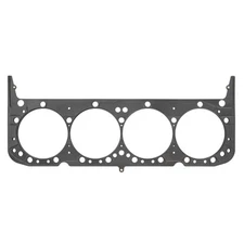 SCE Cylinder Head Gasket M110339; MLS Spartan .039 x 4.035 in. for SBC
