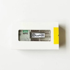 GBIC - HPE Aruba Networking 1G SFP LC LX 10km SMF Transceiver