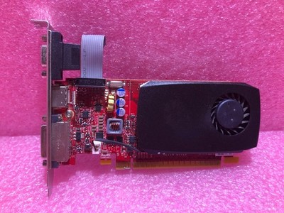 Strong-IT Dell  9YJWT  ATI AMD FirePro V4900 1GB Video Card