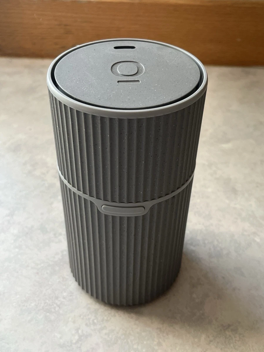 doTERRA Blue Diffuser Aromatherapy Supplies for sale | eBay