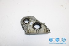 Original BMW  E30  Stirndeckel Zahnriemenabdeckung  1265168