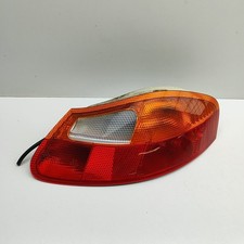 Porsche Boxster 986 Heck rechts Rücklicht 98663140403 RHD 2001 31544928