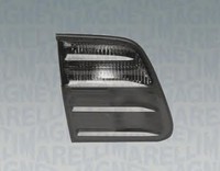 RÜCklicht Innen Rechts E-KLASSE W210 SW Kombi 1999-2002 Rauch Marelli