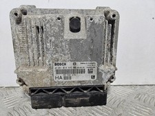 Moteur Opel VECTRA