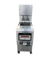 Henny Penny Natural gas Fryer OGA-321
