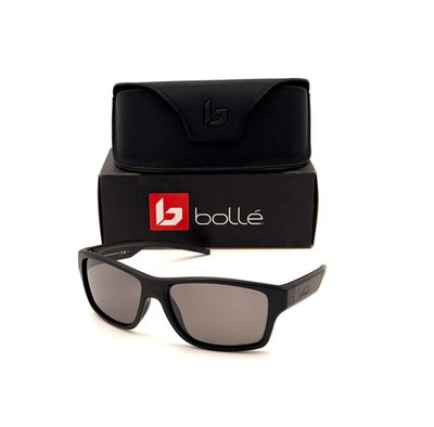 NEW Bolle BS043002 Sunglasses 59mm 100% Authentic