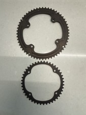 Campagnolo 54t x 44t Chainring Set 11sp