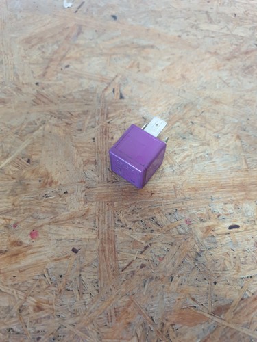 Relais OPEL 90494959