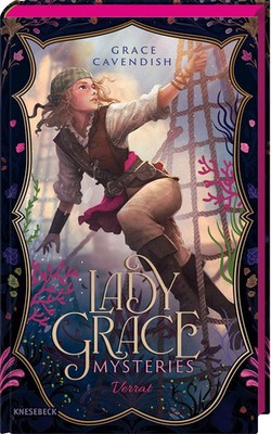 Lady Grace Mysteries | Band 2: Verrat | Grace Cavendish | Buch | 272 S. | 2026