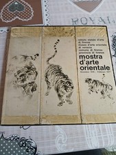 Mostra d'arte orientale Istituto Firenze Museo d'arte orientale Venezia 1977