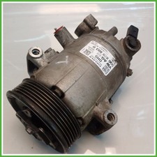 DELPHI 6CVC140 A/C Kompressor Für VW POLO 6C 1.4 TDI 2014-2015