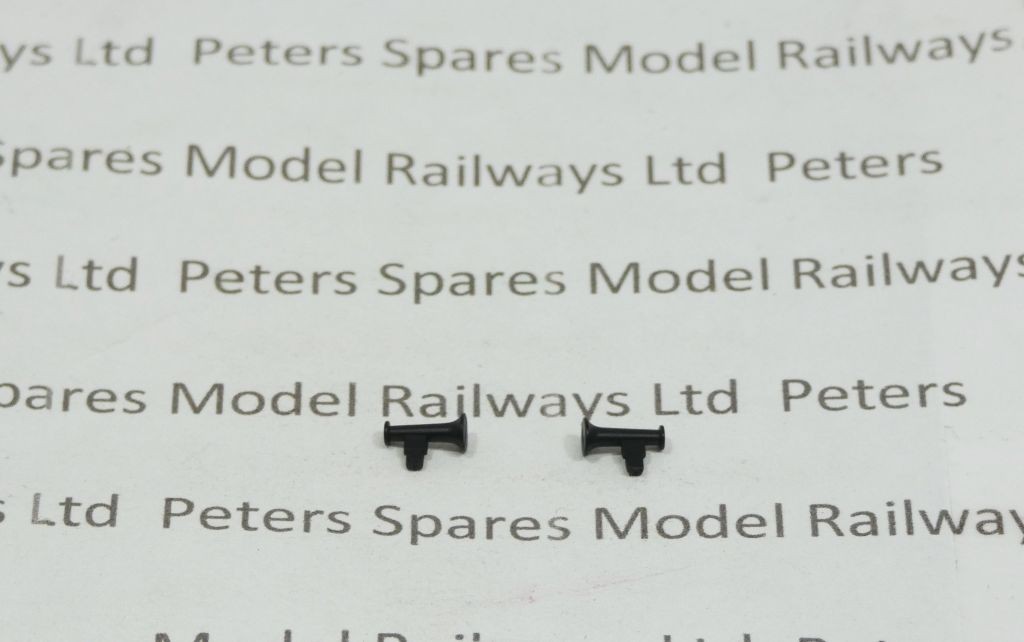 Dapol 112675 Class 68 OO Gauge Horn (Pair)