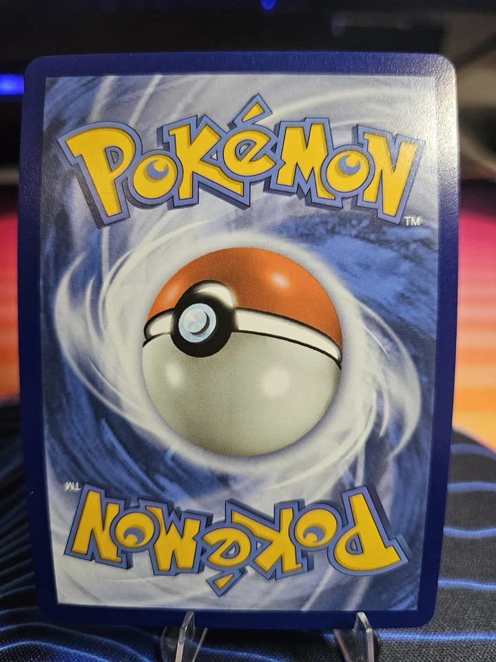 Professor Burnet TG26/TG30 Swsh12: Sword & Shield Silver Tempest Trainer Gallery - Image 2 of 2