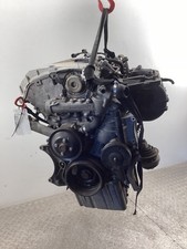 Motor 111945 Mercedes-Benz CLK (C208) CLK 200 100kW 136PS ohne Anbauteile 