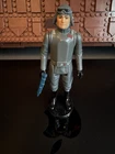 1980 Star Wars Figure Vintage AT-AT Commander Hong Kong All Original No Repro