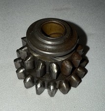 Mowog Reverse Idler Gear 22h83. Mga 3 Synchro Mgb T2-36 3