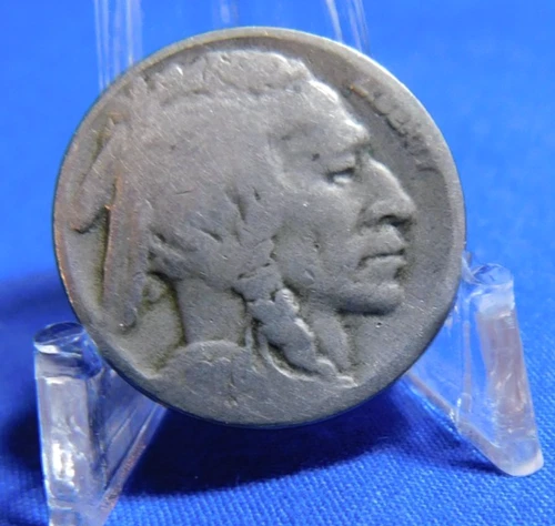 1926-S Buffalo Nickel GOOD   NO RESERVE  Lot 2
