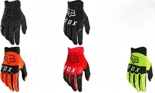 $35 NEW FOX RACING MX BMX MTB ATV DIRTPAW GLOVES - SEE LIST FOR COLORS & SIZES