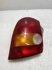 Feu arrière Fiat PALIO