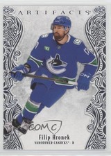 2025-26 Upper Deck Artifacts Filip Hronek #73 2o7