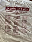 Vintage 90s Hootie And The Blowfish Summer Camps with Truck’s Tour 95 T-Shirt XL — photo 7