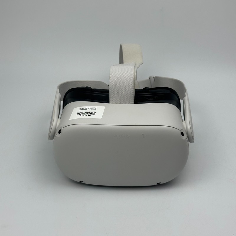 Meta Oculus Quest 2 VR Headset Only 64GB