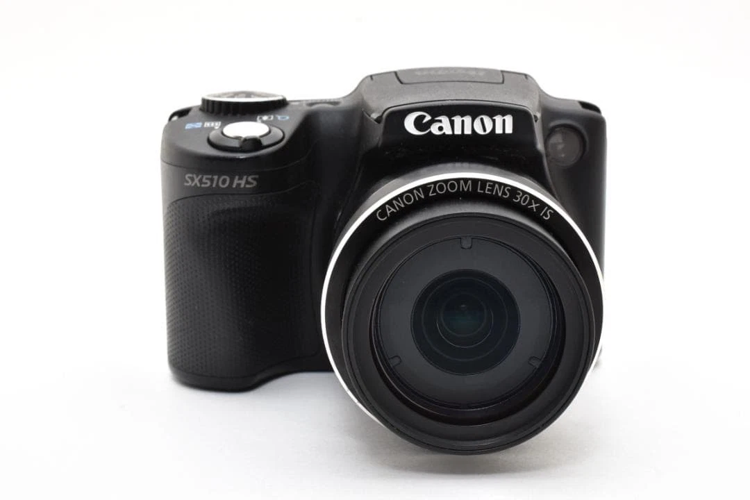 Canon Powershot Sx510 Hs Digital Cameras for Sale | Shop New