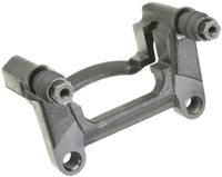 Halter Bremssattel Hinterachse FüR Nissan Opel Renault Primastar Bus Kasten
