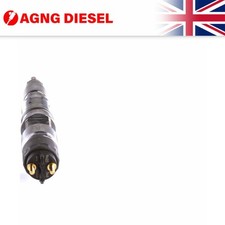 Bosch Fuel Injector 0445120340 For Valtra BC7500 8.4 837069215 837069405