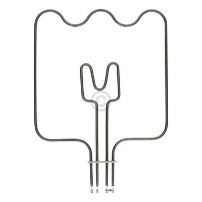 Heizelement 1500W Electrolux 140053756015 für Herd