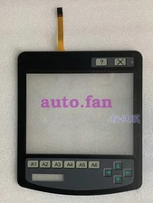 JC6 touch screen, STA UBLI JC6 touch pad #ff