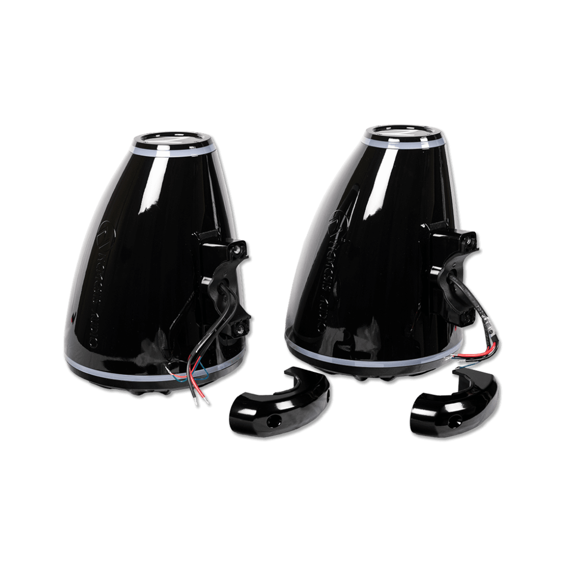 Nemesis Audio WAKE-8 8