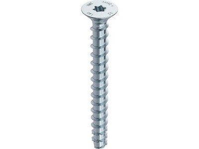 Betonschraube Heco Multi-Monti plus mit Senkkopf,d=7,5x140mm, VPE=50 Stück